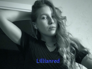 Lillianred