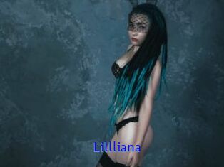 Lillliana