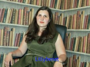 Lillybenet