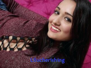 Lilucherishing