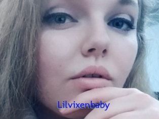 Lilvixenbaby