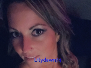 Lilydawn74