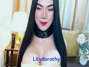 Lilydorothy