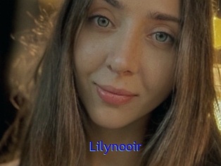 Lilynooir