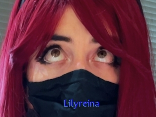 Lilyreina