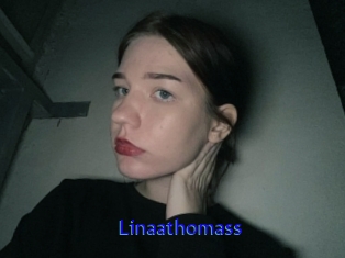 Linaathomass