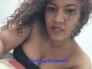 Lindalatinsweett