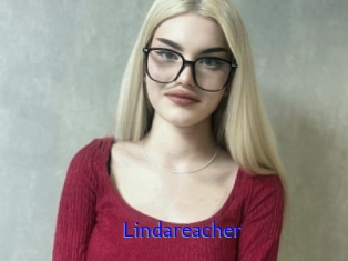 Lindareacher