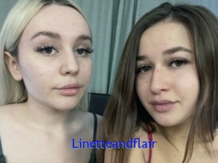 Linetteandflair