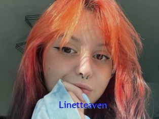 Linetteaven