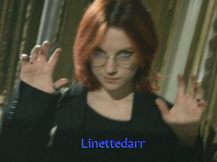 Linettedarr