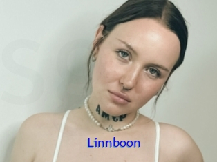 Linnboon