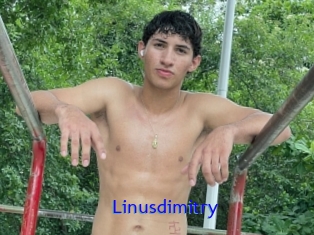 Linusdimitry