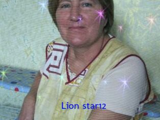 Lion_star12