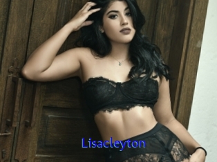 Lisacleyton