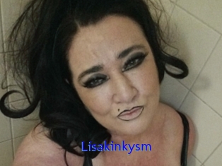 Lisakinkysm