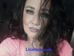 Lisalovescum