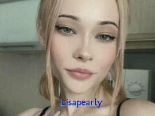 Lisapearly