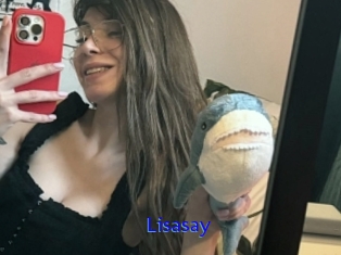 Lisasay