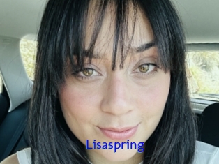 Lisaspring