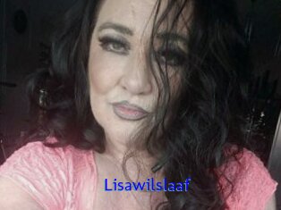 Lisawilslaaf