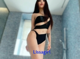 Lissagirl