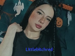 Littlebitchred