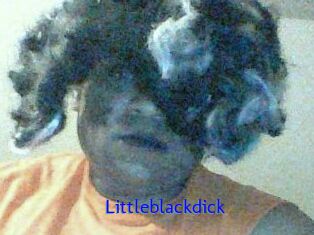 Littleblackdick