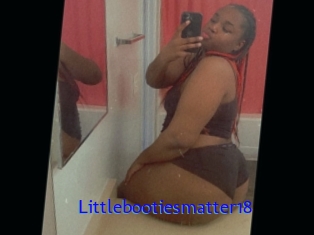 Littlebootiesmatter18