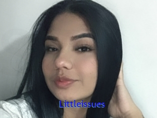 Littleissues