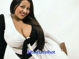 Littlelatinhot