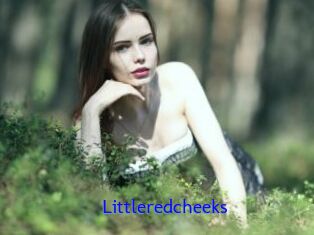 Littleredcheeks