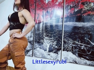 Littlesexyrubi