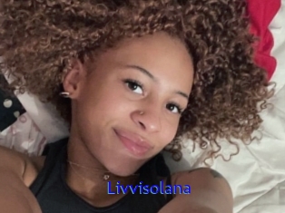 Livvisolana