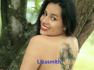 Lizasmith