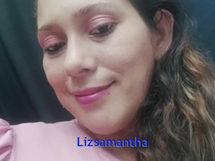 Lizsamantha