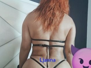 Ljanna