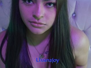 Lluanajoy