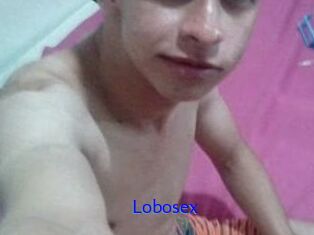 Lobosex