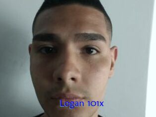 Logan_101x