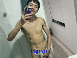 Loganash