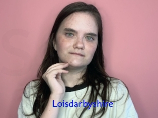 Loisdarbyshire