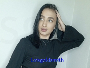 Loisgoldsmith