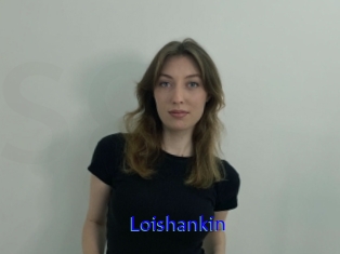 Loishankin