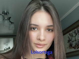 Loisortega