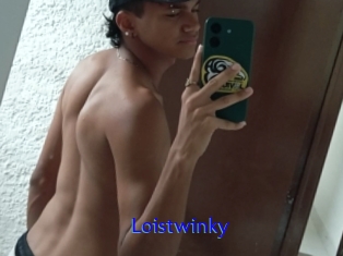 Loistwinky