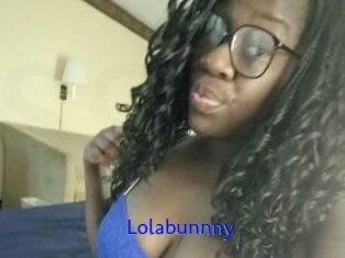 Lolabunnny