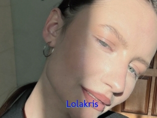 Lolakris