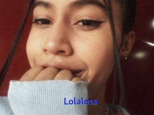 Lolalena