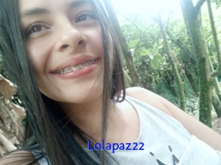 Lolapaz22